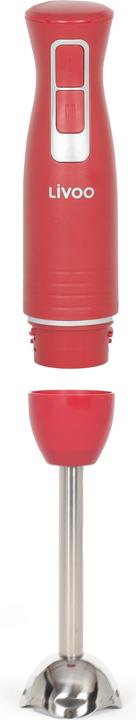 Produktbild Livoo Stabmixer mit Schüssel