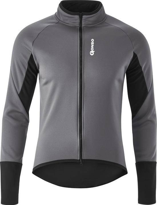 Produktbild Gonso Road Jacket Softshell (XXL)