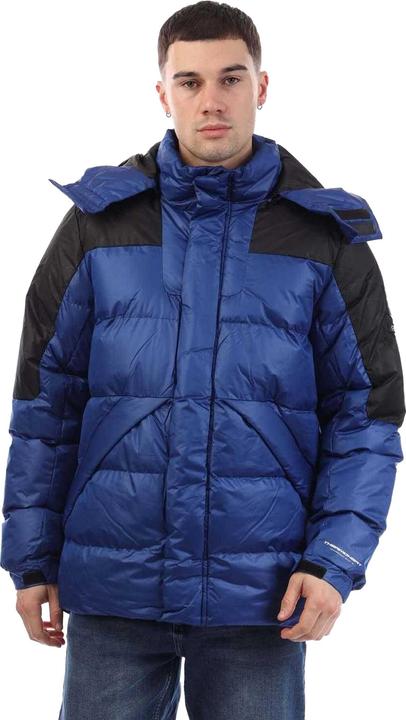 Produktbild Crosshatch Camptor Jacke Verkleidet (M)