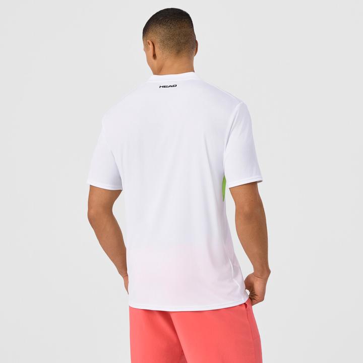 Image du produit Head TOPSPIN T-Shirt Men (3XL)