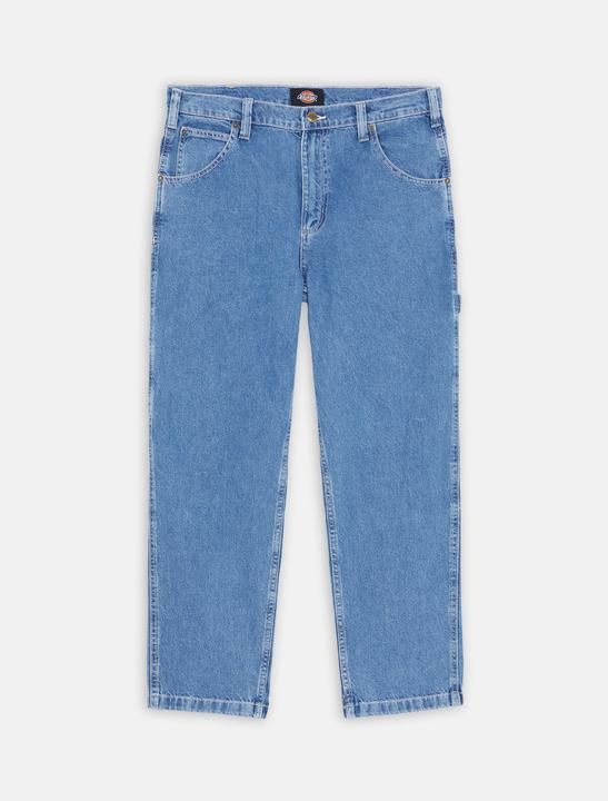 Image du produit Dickies Garyville Denim Bleu Classique (31)