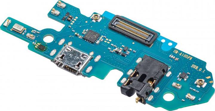 Produktbild Samsung Ladeanschluss Flex für Galaxy A10 A105