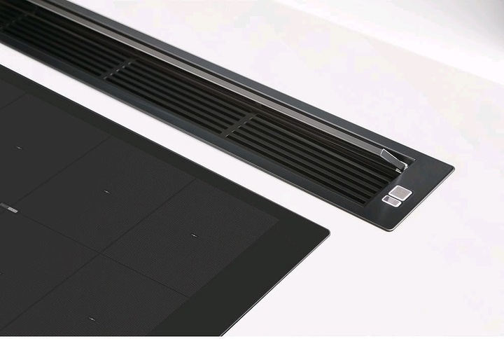 Actual product image Whirlpool SMO 658C/NE