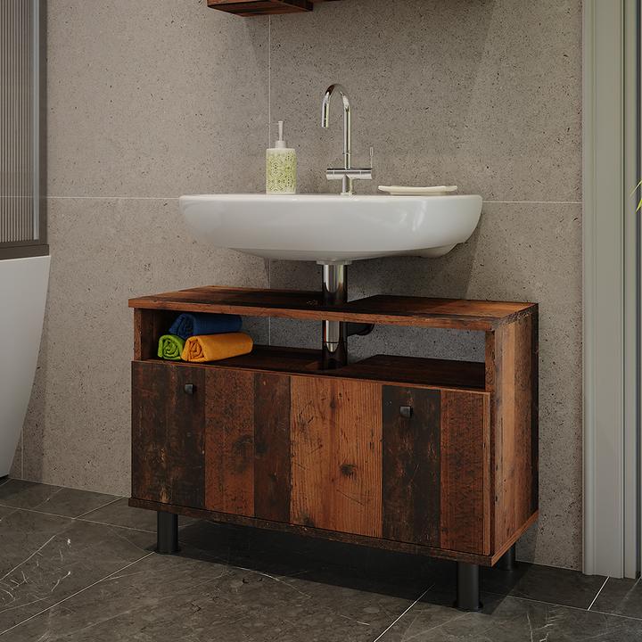 Produktbild Vicco Fynn (80.20 x 32 x 54 cm)