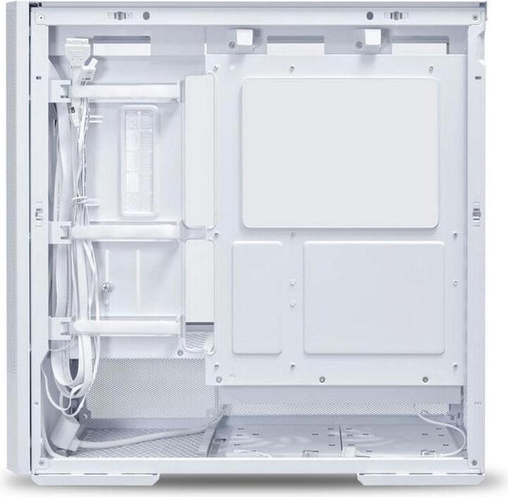 Actual product image Lian-Li Lancool 207 (ATX, Mini-ITX, mATX)