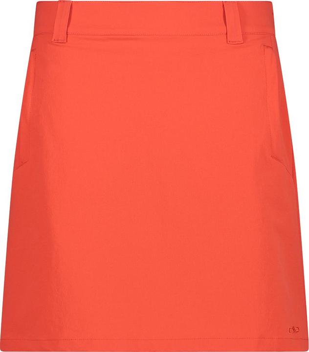 Produktbild CMP Campagnolo 2in1 Hosenrock (XL)