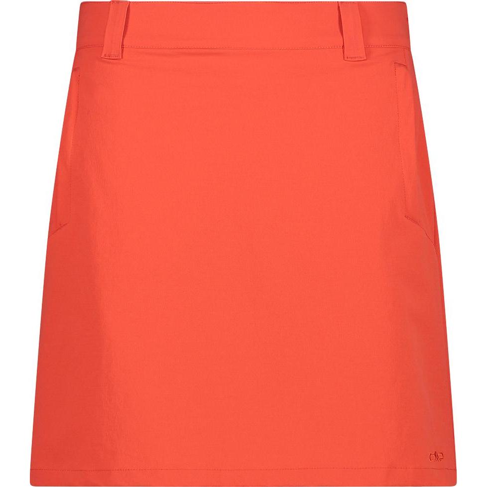 CMP Campagnolo, Damen, Röcke, 2in1 Hosenrock, (XL)