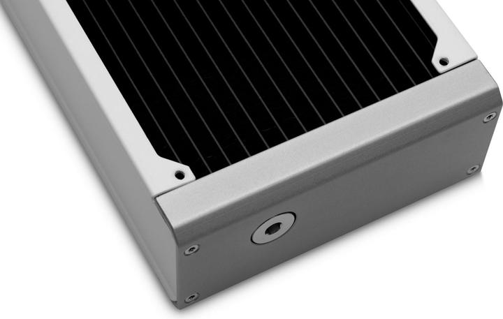 Actual product image EKWB EK Quantum Surface X280M (140 mm)