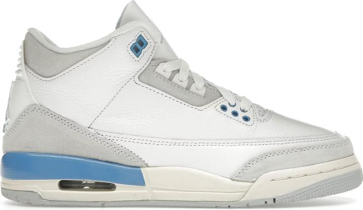 Image du produit Jordan 3 Retro Lucky Shorts (GS) (36)