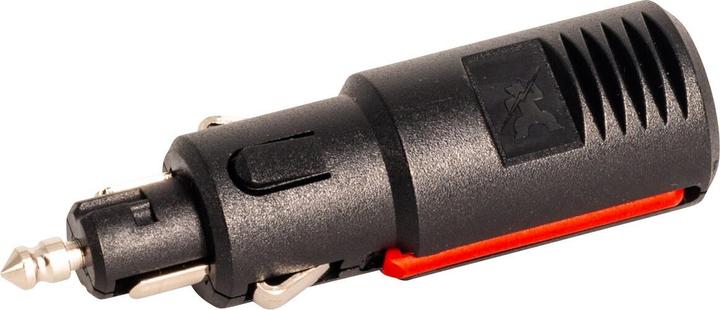 Produktbild Philippi Universalstecker max. 8 A - 12 / 24 V