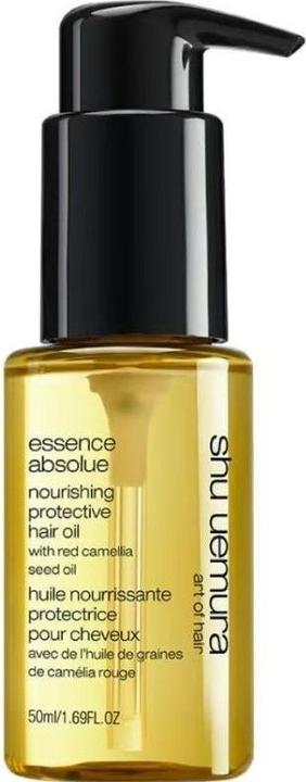 Produktbild Shu Uemura Essence Absolue Nourishing Soothing Scalp Oil Concentrate (50 ml)