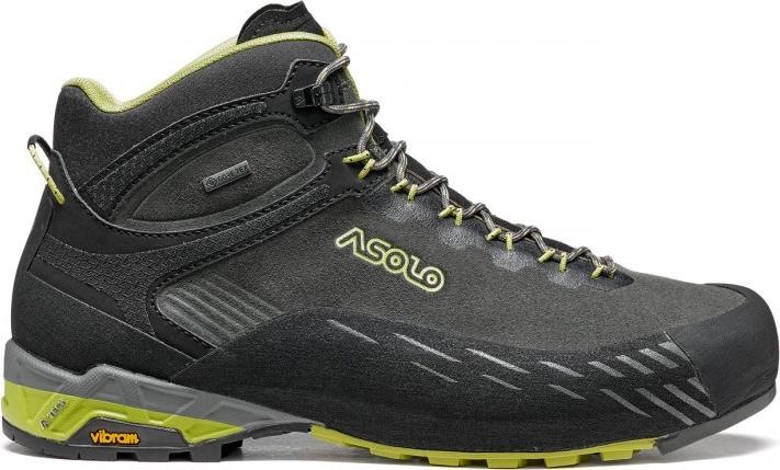 Image du produit Asolo Eldo Mid Lth Gv (44.5)