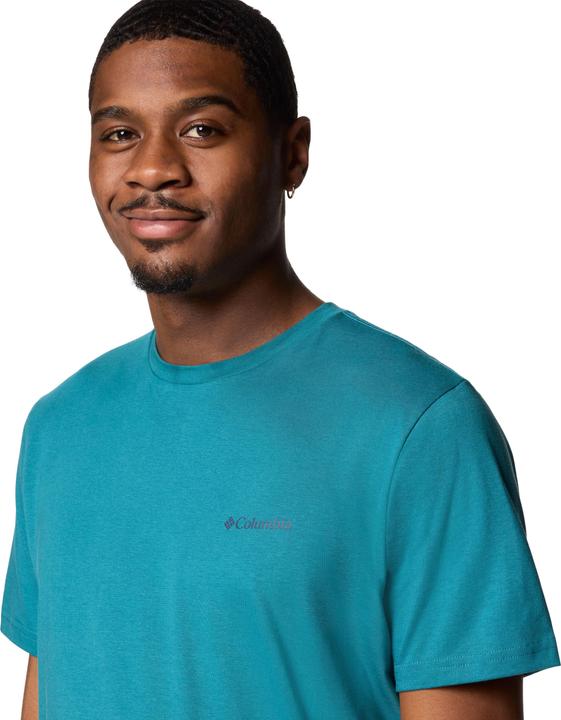 Actual product image Columbia Rapid Ridge™ Back Graphic Tee II (M)