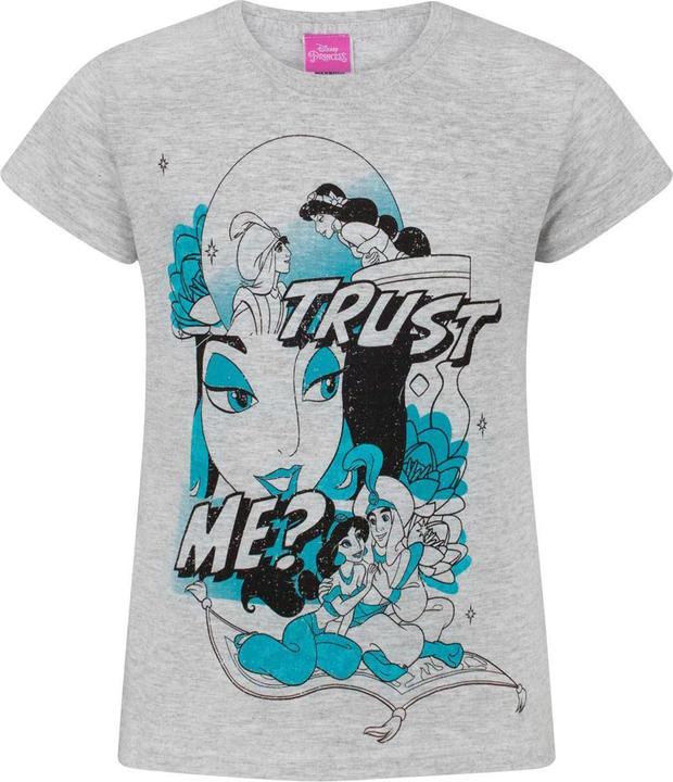 Produktbild Aladdin Trust Me Tshirt Mädchen (152, 158)