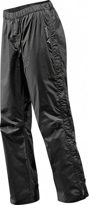 Actual product image Vaude Fluid (46)