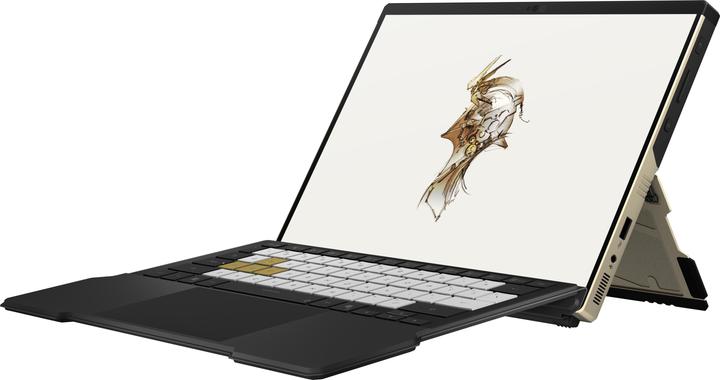 Produktbild ASUS ROG Flow Z13 (13.40", 1000 GB, 128 GB, DE, AMD Ryzen AI Max+ 395)