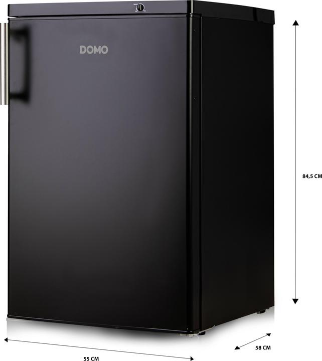 Image du produit Domo DO91132F (Autonome, 80 l)