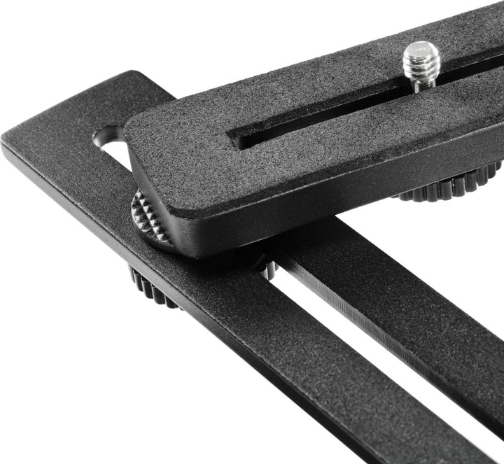 Image du produit Walimex Système de rails de flash Makro Basic (Support de flash)