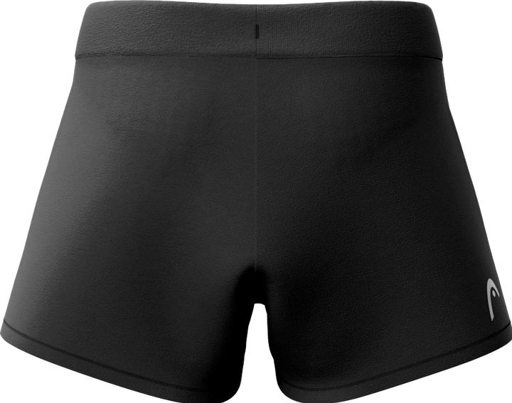 Produktbild Head Club 25 Original Shorts Mädchen Schwarz (128)