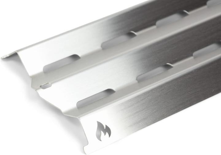 Produktbild Grillrost V2A Aromaschienen