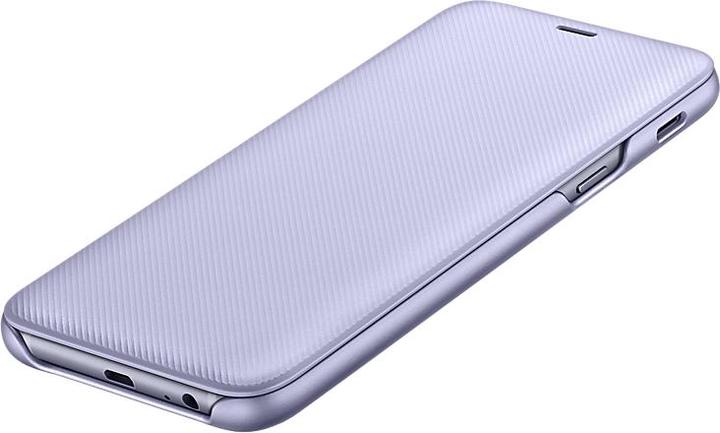 Produktbild Samsung Wallet Cover (Samsung Galaxy A6)