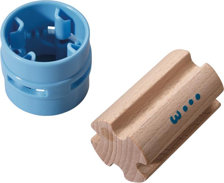 Actual product image Haba Kullerbü - Supplementary set columns