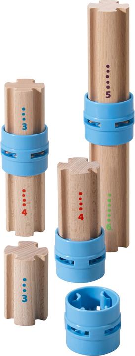 Actual product image Haba Kullerbü - Supplementary set columns
