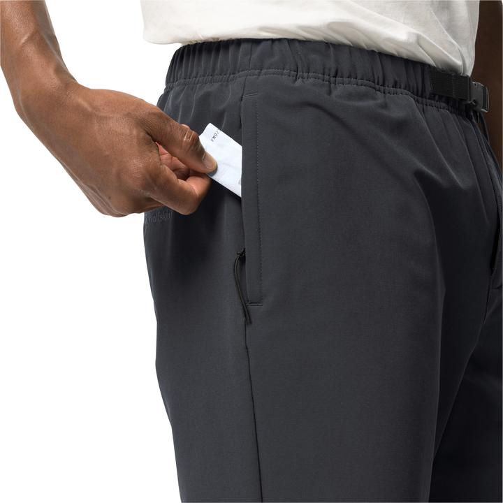 Produktbild Jack Wolfskin Summer Walk Shorts M (54)