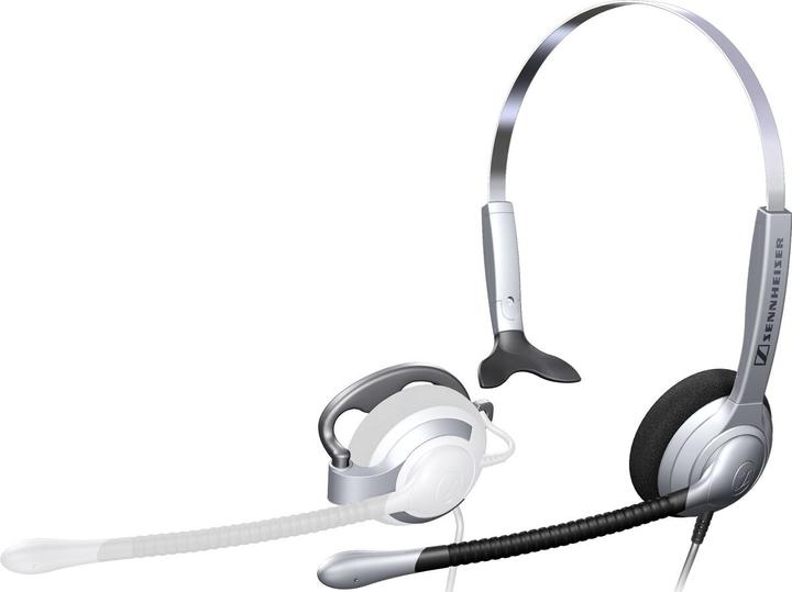 Image du produit Sennheiser Sh 335 (Filaire, Skype)