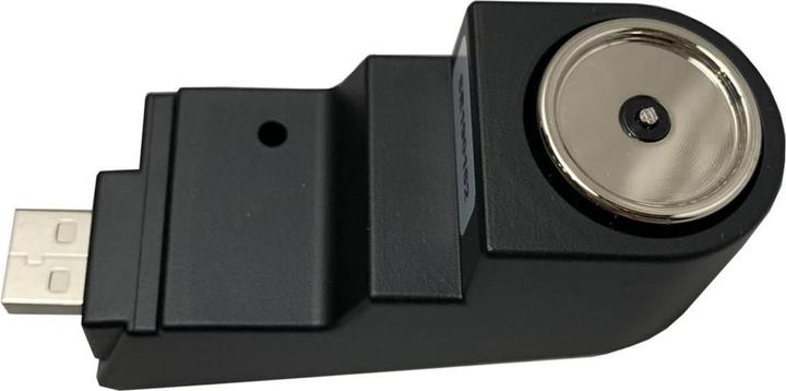 Actual product image Capture i-Button HID USB For Swordfish Dallas key (CA-IK-1) not included