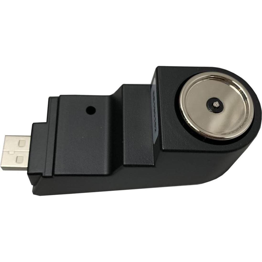 Capture i-Button HID USB For Swordfish Dallas key (CA-IK-1) not included, Druckerserver