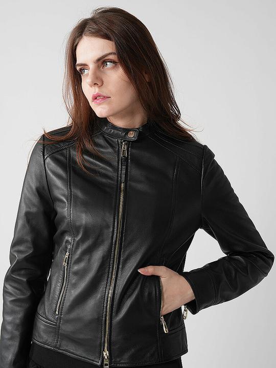 Produktbild Joop! Lederjacke (34)