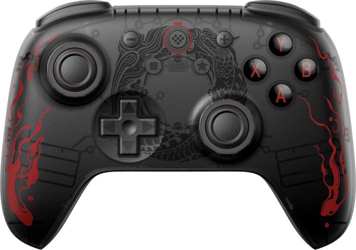 8bitdo Ultimate 2C 2.4G Pad Nero Mito Wukong (Android, PC)