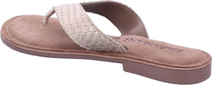 Produktbild Lazamani 75806 GOLD Sandal (40)
