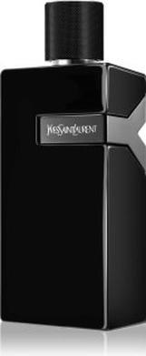 Actual product image Yves Saint Laurent Y Le Parfum - Men's Fragrance (Eau de parfum, 200 ml)