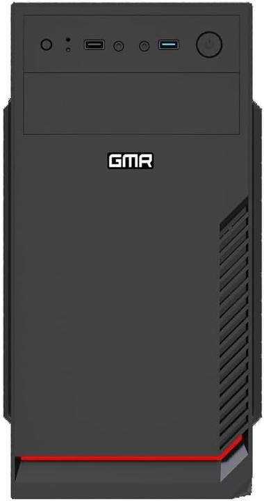 Produktbild GMR Intel i7 Business Office (512 GB, 16 GB, Intel Core i7-4770)