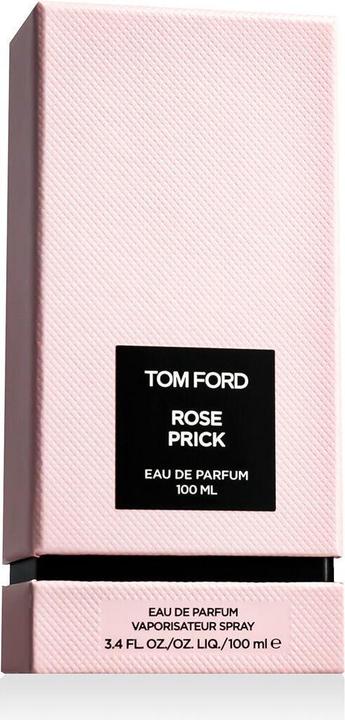 Immagine prodotto Tom Ford Eau de Parfum Rose Prick (Eau de parfum, 100 ml)