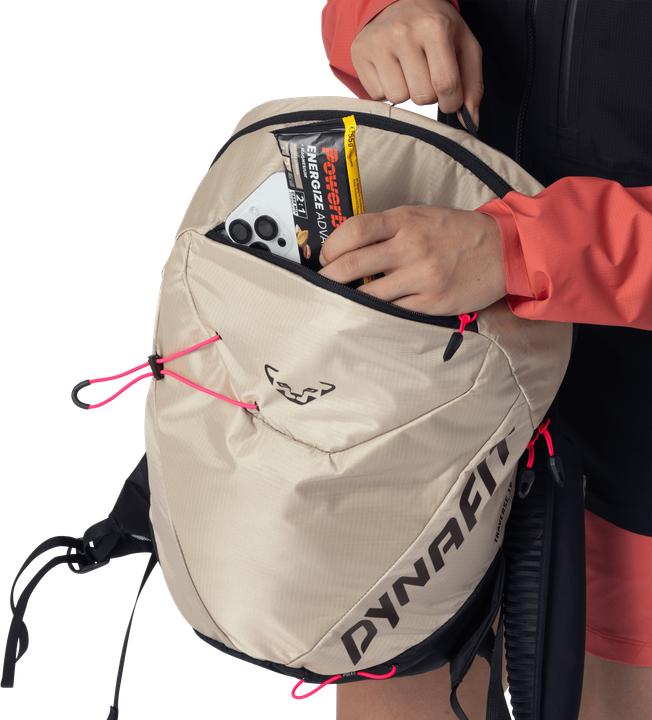 Actual product image Dynafit Traverse 16 Backpack (16 l)