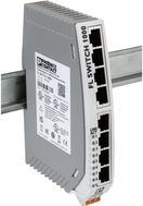 Immagine prodotto Phoenix FL SWITCH 1008N 1085256 Switch Ethernet Industriale (8 porte)