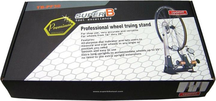 Image du produit Super B Tb-Pf31