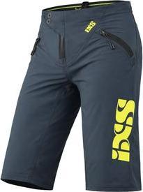Produktbild iXS Trigger Shorts marine (S)