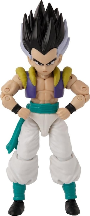 Produktbild Bandai Dragon Ball Dragon Stars Gotenks