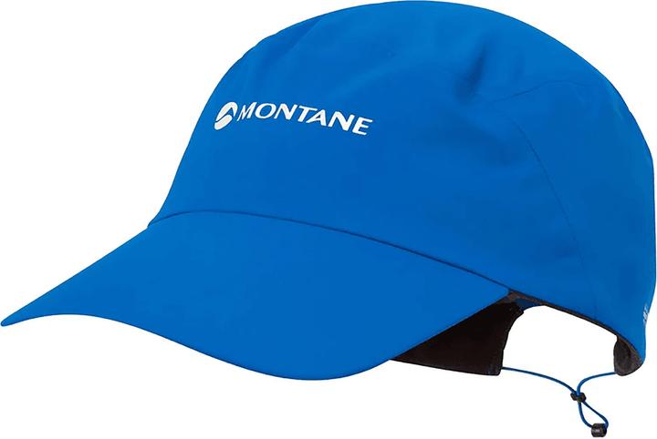 Neptune Blue