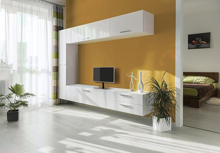 Immagine prodotto Meliconi Stand 200 - Supporto per mobili TV girevoli (14-40 in.) (40", 20 kg)