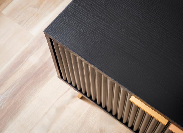 Immagine prodotto FineBuy Lavagna (150 x 39 x 51 cm)