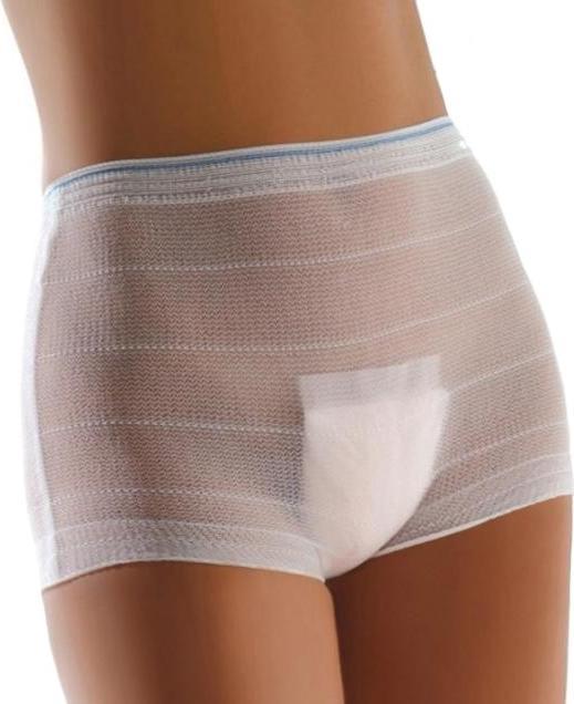 Produktbild Carriwell Hospital Slip (One Size, 4er Pack)