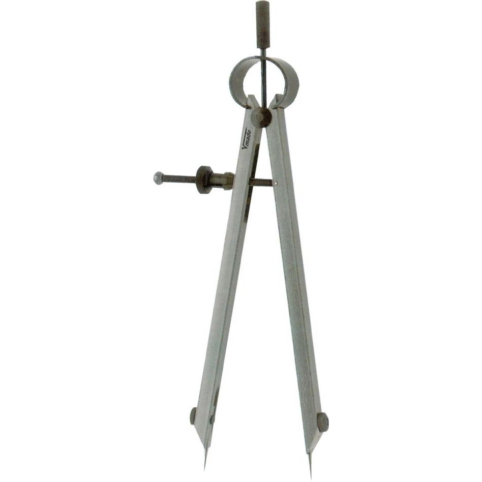 Vogel 302683 Doppelsattelfeder 175mm poliert DIN 6486 (58725136)