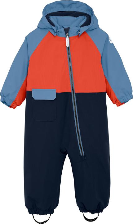 Immagine prodotto Color Kids Baby's Coverall Colorblock (92)