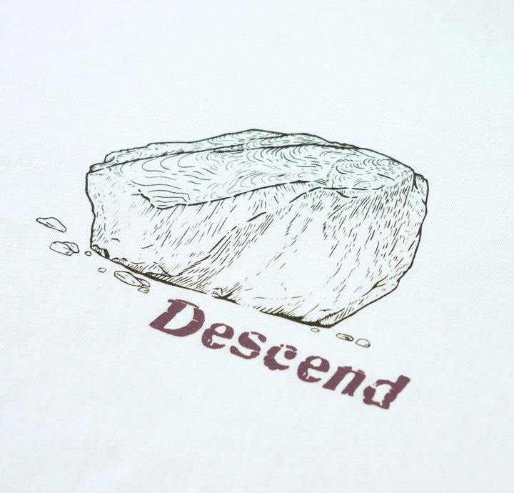 Actual product image Miwok Descend (S)