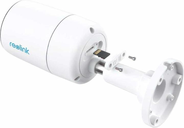 Productafbeelding Reolink ColorX serie P320X LAN IP deurspioncamera 2560 x 1440 pixels (2560 x 1440 Pixels)
